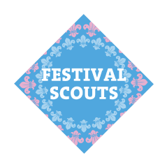 Festival Scouts